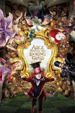 Nonton Film Alice Through the Looking Glass (2016) Subtitle Indonesia