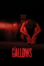 Nonton Film The Gallows (2015) Subtitle Indonesia