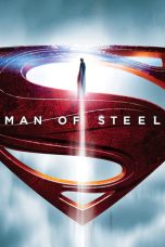 Nonton Film Man of Steel (2013) Subtitle Indonesia