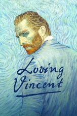 Nonton Film Loving Vincent (2017) Subtitle Indonesia