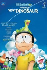 Nonton Film Doraemon: Nobita’s New Dinosaur (2020) Subtitle Indonesia