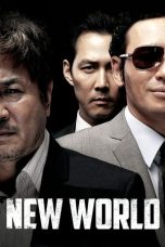 Nonton Film New World (2013) Subtitle Indonesia