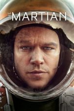 Nonton Film The Martian (2015) Subtitle Indonesia