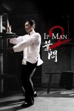 Nonton Film Ip Man 2 (2010) Subtitle Indonesia