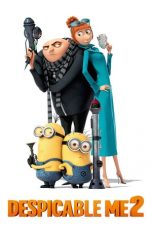 Nonton Film Despicable Me 2 (2013) Subtitle Indonesia