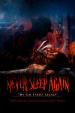 Nonton Film Never Sleep Again: The Elm Street Legacy (2010) Subtitle Indonesia