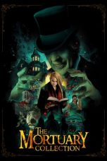 Nonton Film The Mortuary Collection (2019) Subtitle Indonesia