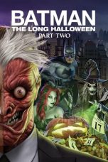 Nonton Film Batman: The Long Halloween, Part Two (2021) Subtitle Indonesia