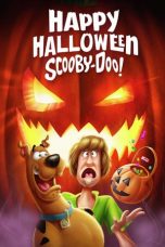 Nonton Film Happy Halloween, Scooby-Doo! (2020) Subtitle Indonesia