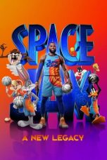 Nonton Film Space Jam: A New Legacy (2021) Subtitle Indonesia