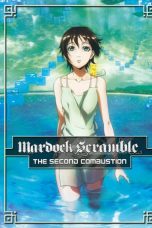 Nonton Film Mardock Scramble: The Second Combustion (2011) Subtitle Indonesia