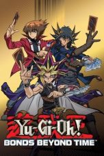 Nonton Film Yu-Gi-Oh! 3D: Bonds Beyond Time (2010) Subtitle Indonesia