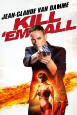 Nonton Film Kill ’em All (2017) Subtitle Indonesia