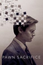 Nonton Film Pawn Sacrifice (2015) Subtitle Indonesia