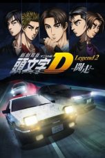 Nonton Film New Initial D the Movie – Legend 2: Racer (2015) Subtitle Indonesia