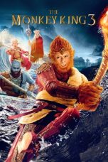 Nonton Film The Monkey King 3 (2018) Subtitle Indonesia