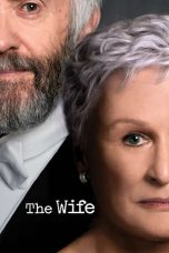 Nonton Film The Wife (2018) Subtitle Indonesia