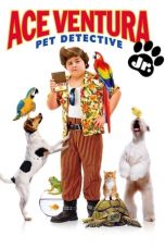 Nonton Film Ace Ventura Jr: Pet Detective (2010) Subtitle Indonesia