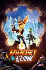 Nonton Film Ratchet & Clank (2016) Subtitle Indonesia