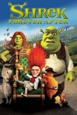 Nonton Film Shrek Forever After (2010) Subtitle Indonesia