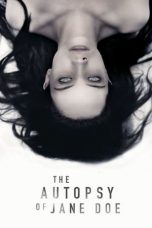 Nonton Film The Autopsy of Jane Doe (2016) Subtitle Indonesia