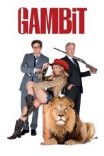 Nonton Film Gambit (2012) Subtitle Indonesia