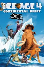 Nonton Film Ice Age: Continental Drift (2012) Subtitle Indonesia