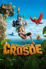 Nonton Film Robinson Crusoe (2016) Subtitle Indonesia