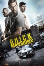 Nonton Film Brick Mansions (2014) Subtitle Indonesia