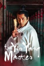 Nonton Film The Yin Yang Master (2021) Subtitle Indonesia