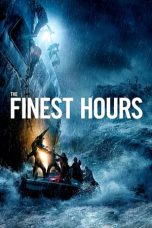 Nonton Film The Finest Hours (2016) Subtitle Indonesia