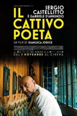 Nonton Film Il cattivo poeta (2021) Subtitle Indonesia