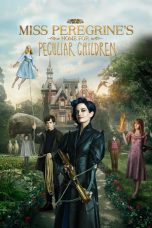 Nonton Film Miss Peregrine’s Home for Peculiar Children (2016) Subtitle Indonesia