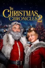 Nonton Film The Christmas Chronicles: Part Two (2020) Subtitle Indonesia