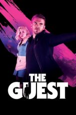 Nonton Film The Guest (2014) Subtitle Indonesia