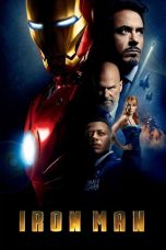 Nonton Film Iron Man (2008) Subtitle Indonesia