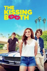 Nonton Film The Kissing Booth (2018) Subtitle Indonesia