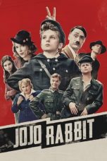 Nonton Film Jojo Rabbit (2019) Subtitle Indonesia