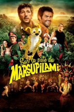 Nonton Film HOUBA! On the Trail of the Marsupilami (2012) Subtitle Indonesia