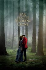 Nonton Film Far from the Madding Crowd (2015) Subtitle Indonesia