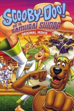 Nonton Film Scooby-Doo! and the Samurai Sword (2009) Subtitle Indonesia