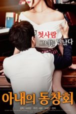 Nonton Film Wife’s Friend Reunion (2017) Subtitle Indonesia