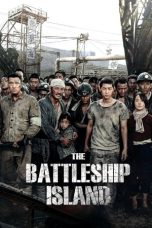 Nonton Film The Battleship Island (2017) Subtitle Indonesia