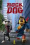 Nonton Film Rock Dog (2016) Subtitle Indonesia