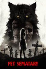 Nonton Film Pet Sematary (2019) Subtitle Indonesia