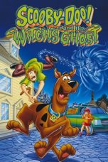 Nonton Film Scooby-Doo! and the Witch’s Ghost (1999) Subtitle Indonesia