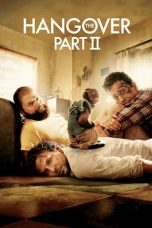 Nonton Film The Hangover Part II (2011) Subtitle Indonesia