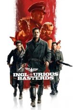 Nonton Film Inglourious Basterds (2009) Subtitle Indonesia