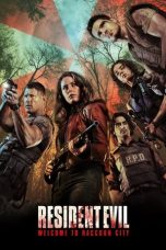 Nonton Film Resident Evil: Welcome to Raccoon City (2021) Subtitle Indonesia