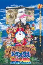 Nonton Film Doraemon: Nobita’s Great Adventure in the South Seas (1998) Subtitle Indonesia